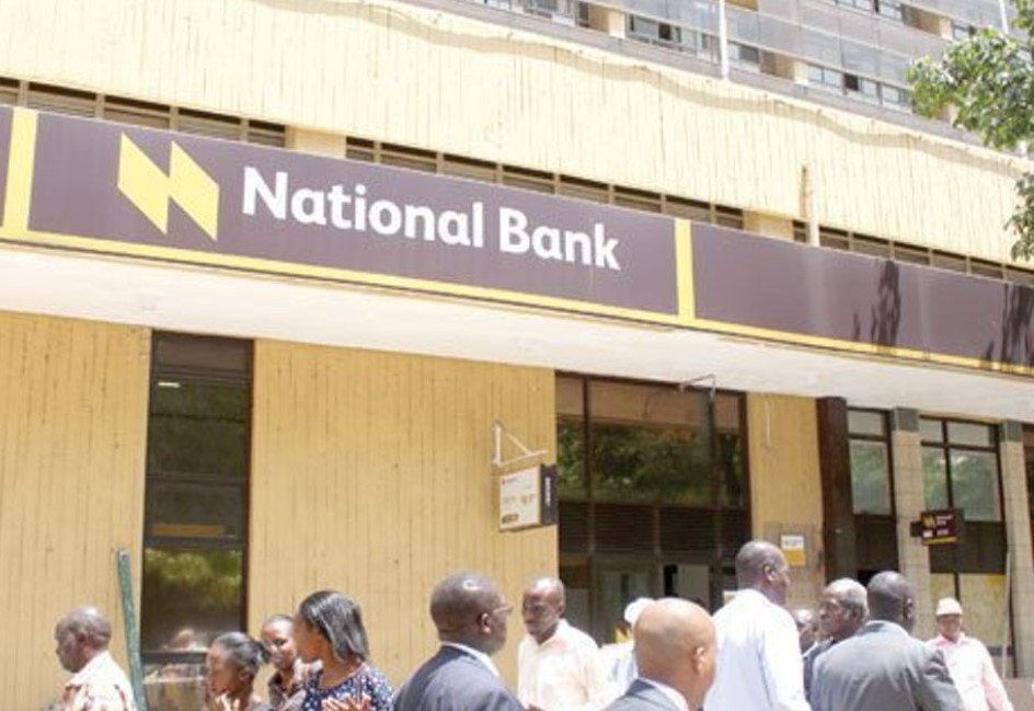 National Bank Posts 217pc Gross Profit To Kes 535M In Q1